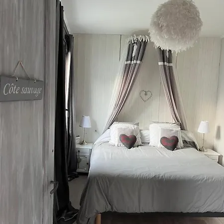 Vintage Voyage Royan