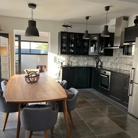 Vintage Voyage Royan