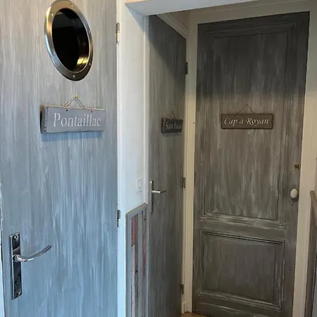 Vintage Voyage * Royan