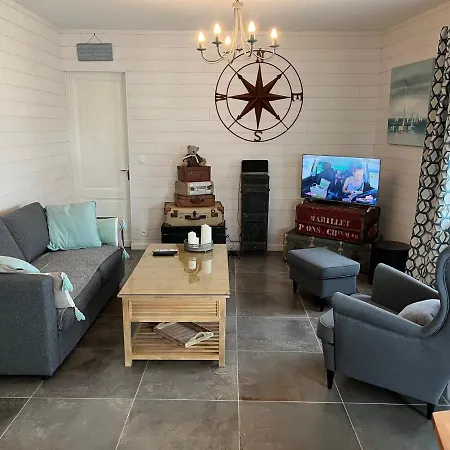 Guest house Vintage Voyage *