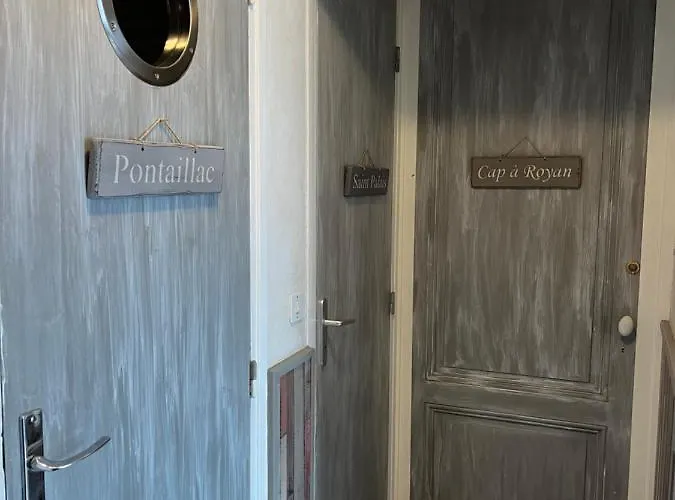 Vintage Voyage * Royan