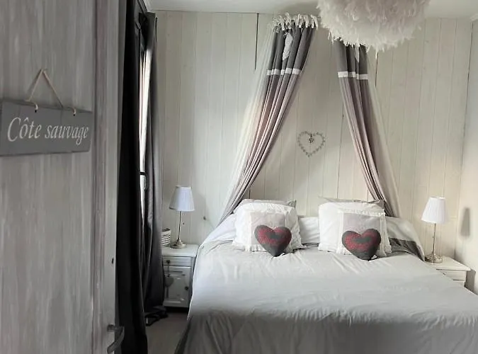 Vintage Voyage Royan