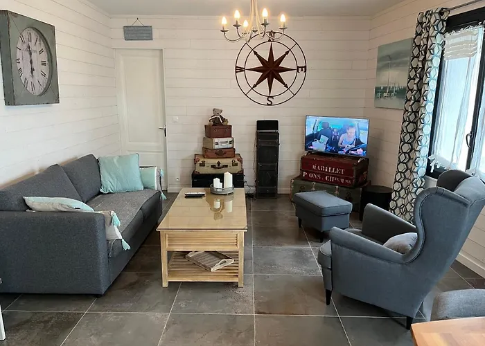 Guest house Vintage Voyage *